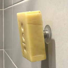 Le porte-savon aimanté / Mydelniczka - magnes