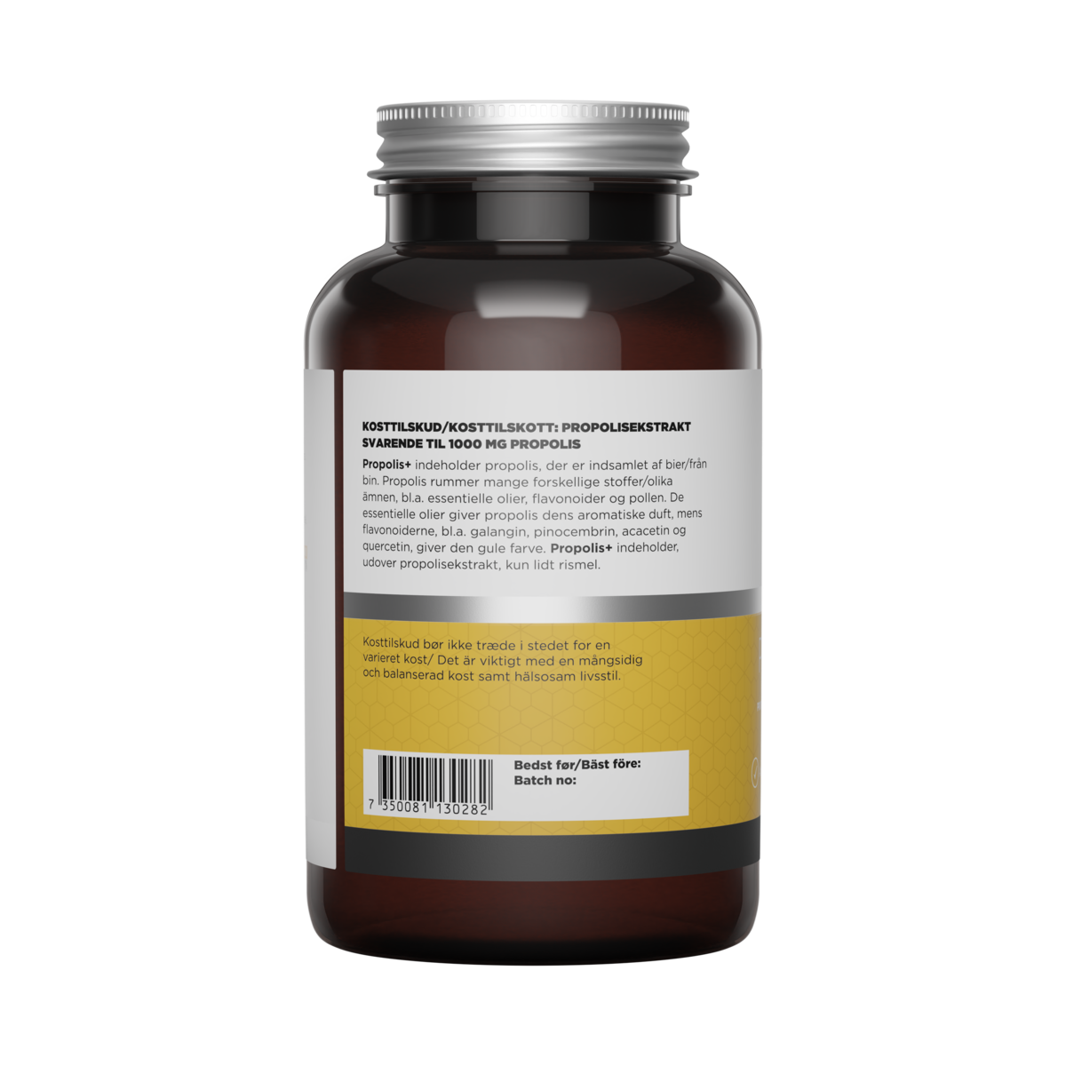Propolis +