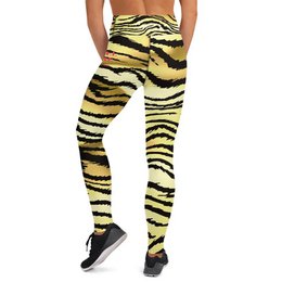 Yoga Leggings