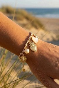 Stainless steel bracelets