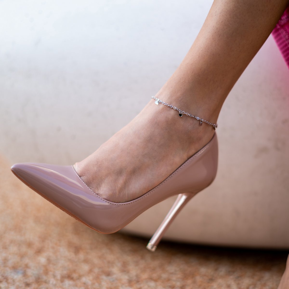 Bransoletka „Moneta”