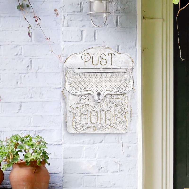 Post Box Strona główna 31 cm Isabelle Rose
