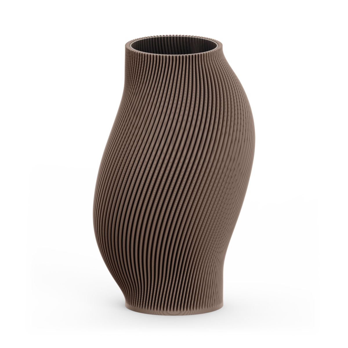 Deep Taupe