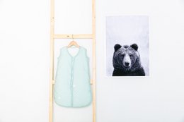 SLEEPING BAG WINTER 70CM BEARS