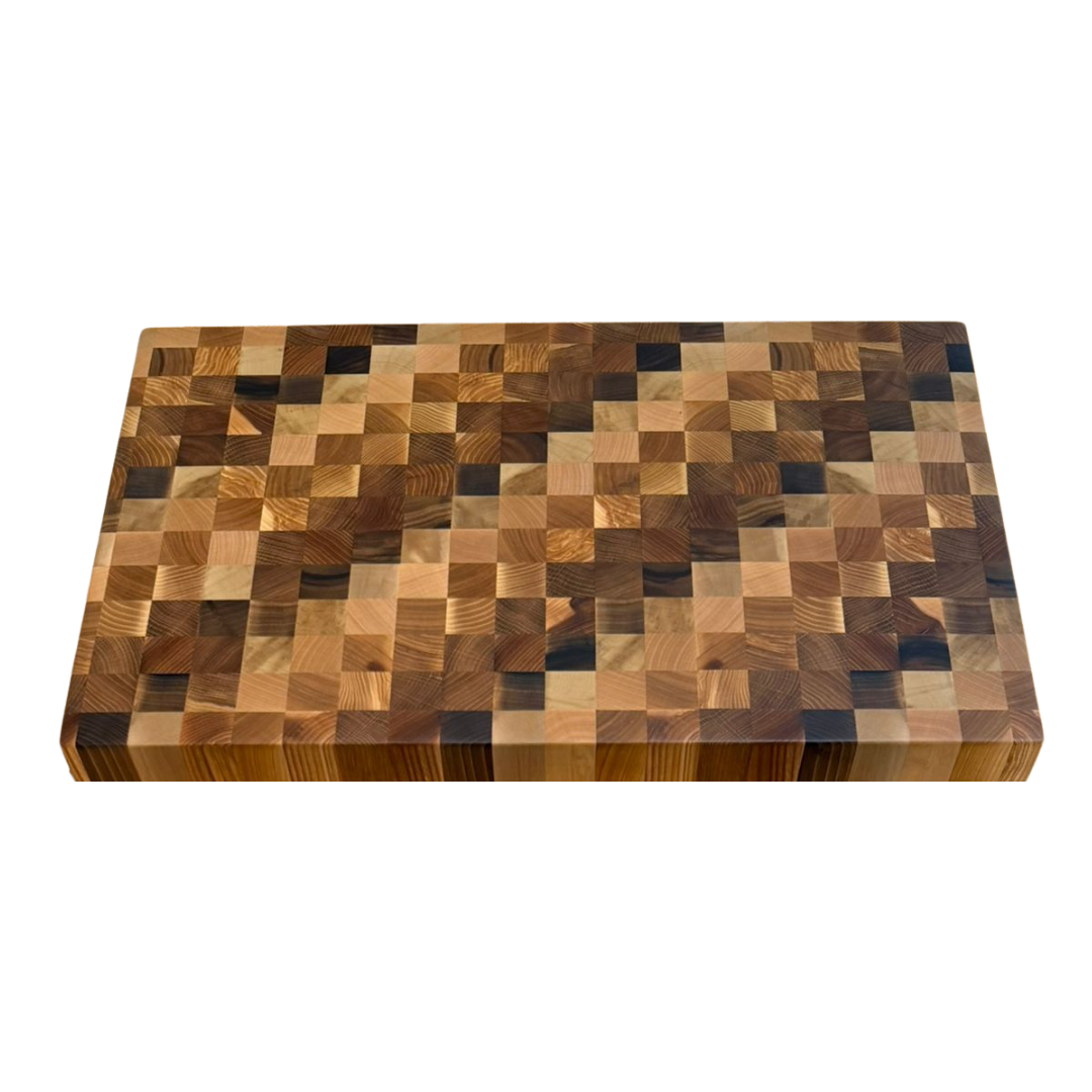 Mosaic 60 x 40 x 4 cm