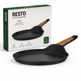 Resto Kitchenware