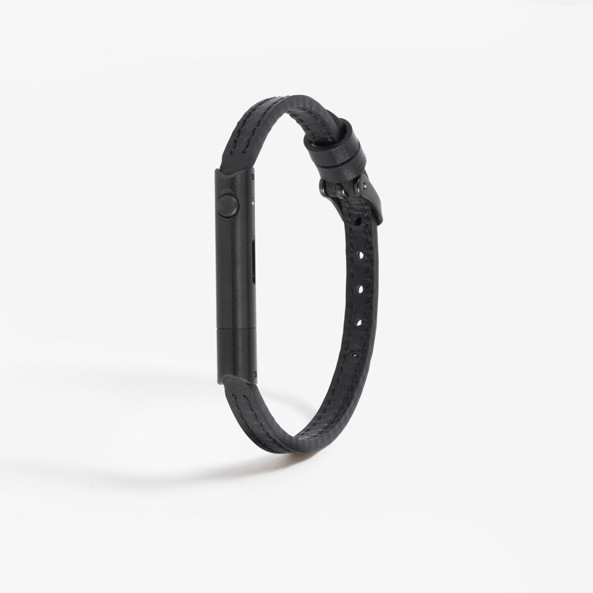Self-defense Bracelet - Classic - Midnight | Black