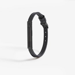 Self-defense Bracelet - Classic - Midnight | Black