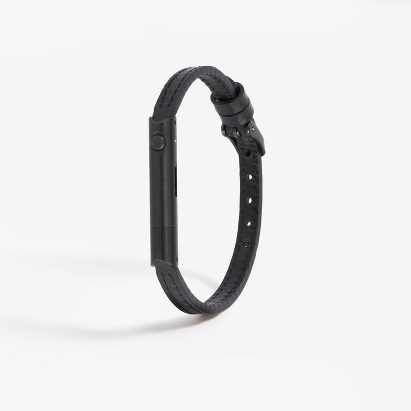 Self-defense Bracelet - Classic - Midnight | Black