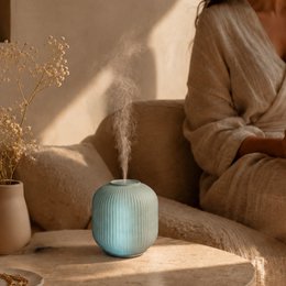 Verya Ultrasonic Diffuser