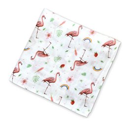 XL flamingo flamingo - 120cm