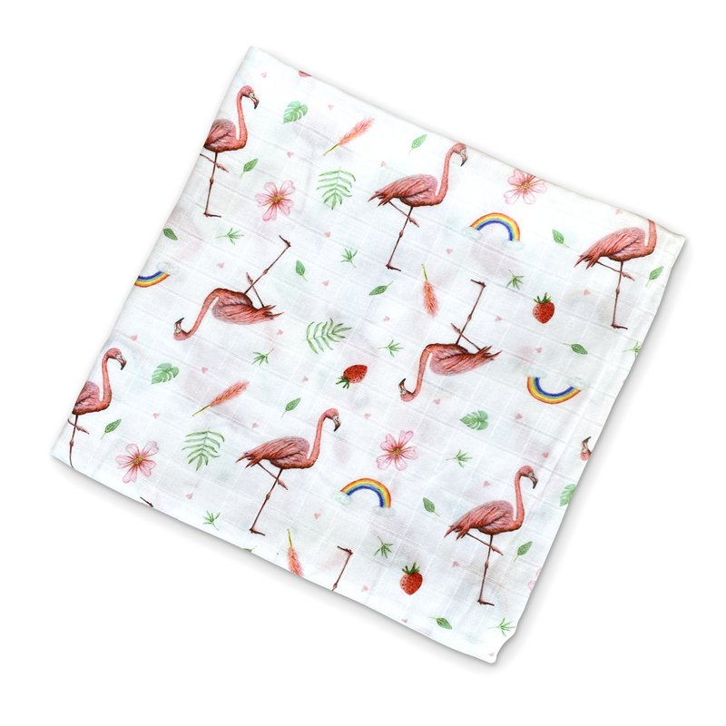 XL flamingo flamingo - 120cm