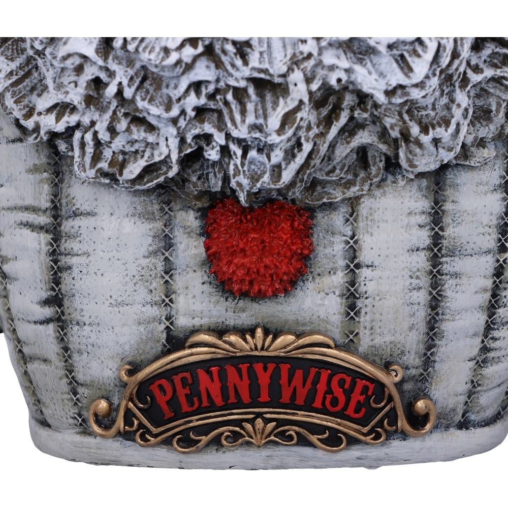 IT - Pennywise - image