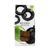 Zwarte olijfcrackers