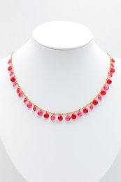 Collier en acier inoxydable