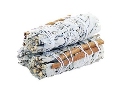Witte Salie & Kaneel voor Welvaart 10 cm