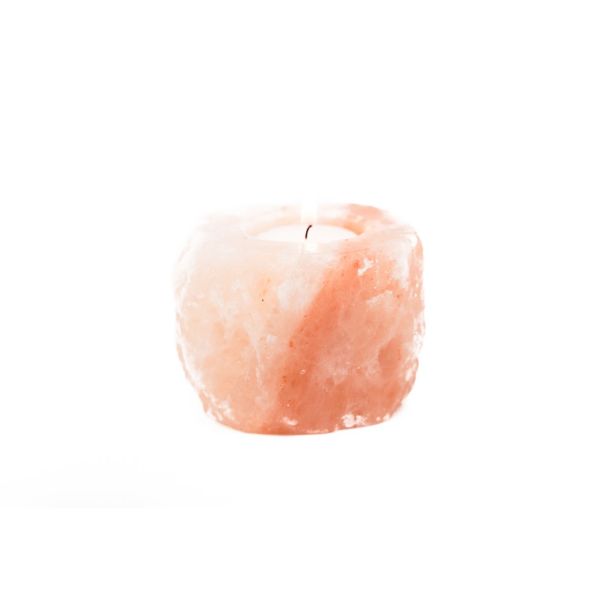welovebloom Himalayan Candle Holder