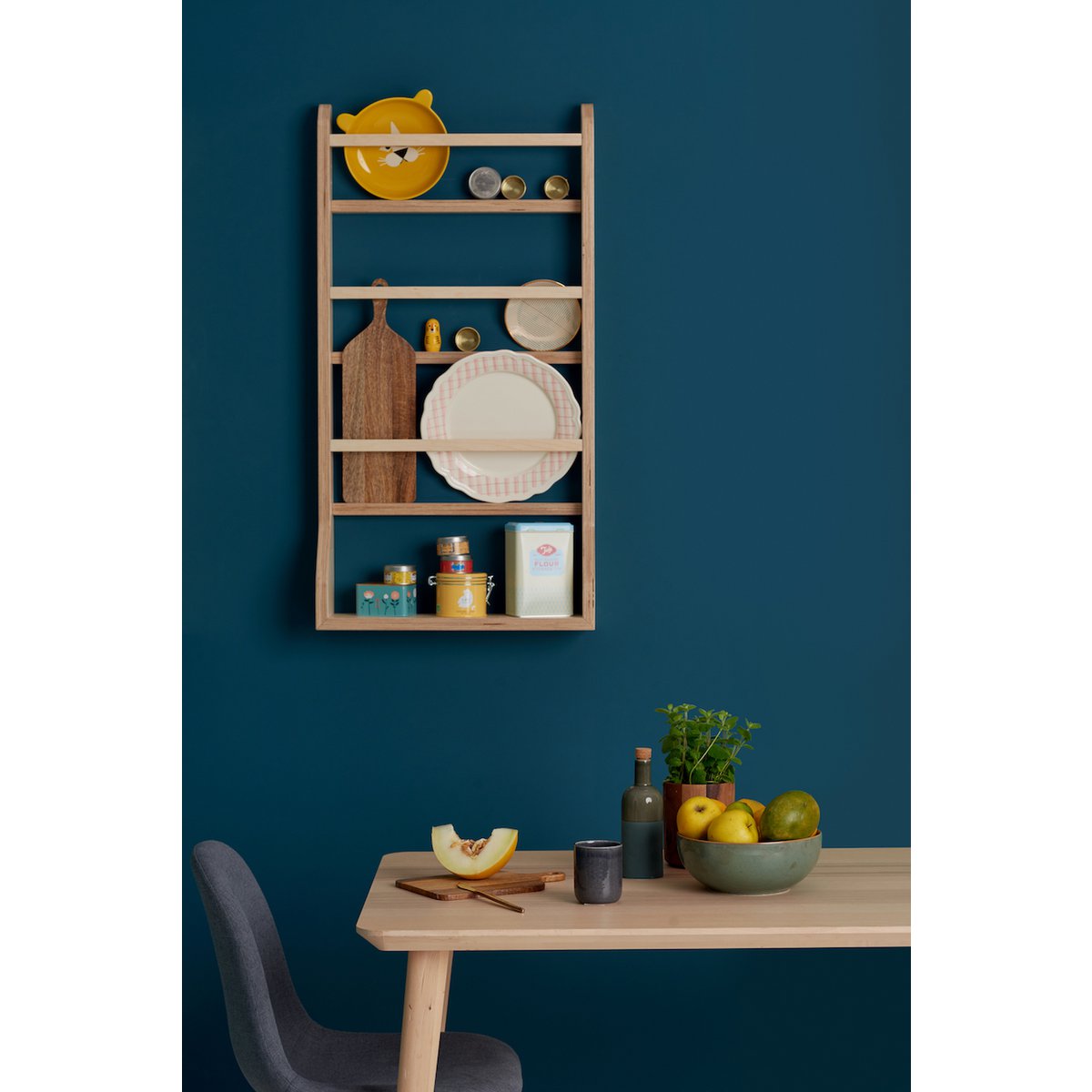 Estante SHELFIE - Abedul natural