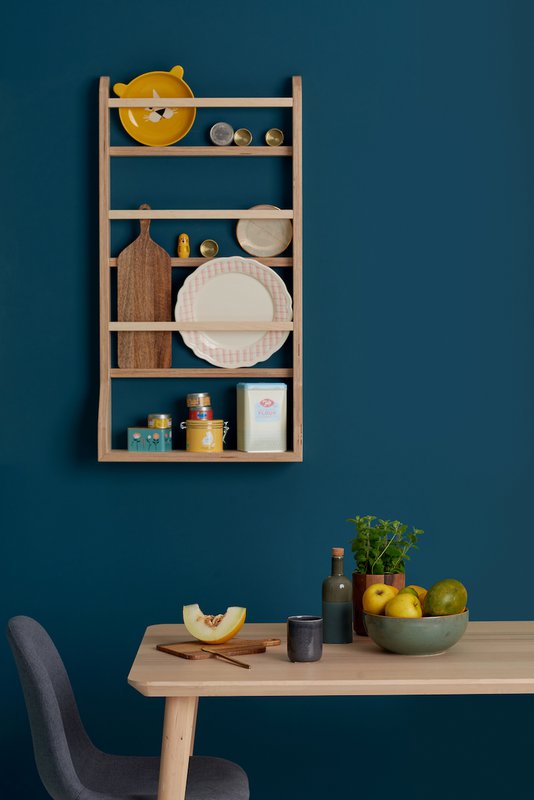 Étagère SHELFIE - Bouleau Naturel