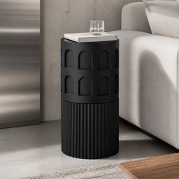Colloseum Side Table