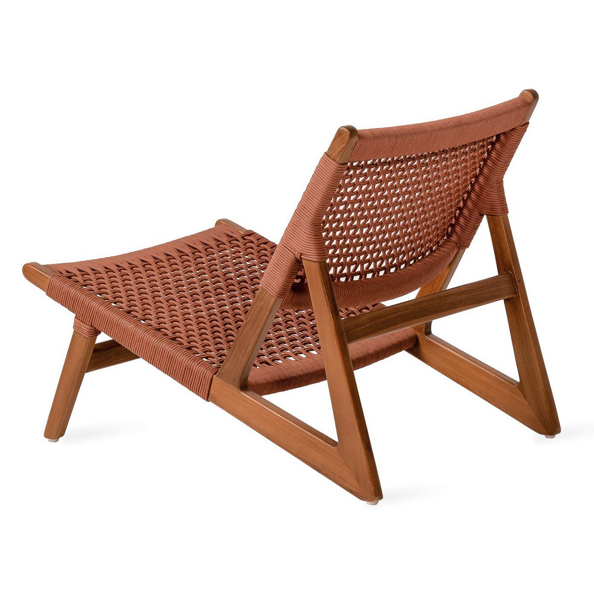 Jesper Home Kuwana Outdoor Accent Chair