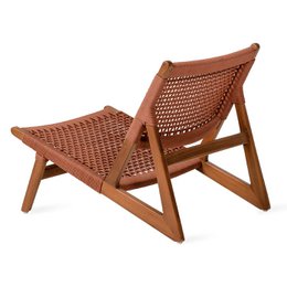 Jesper Home Kuwana Outdoor Accent Chair