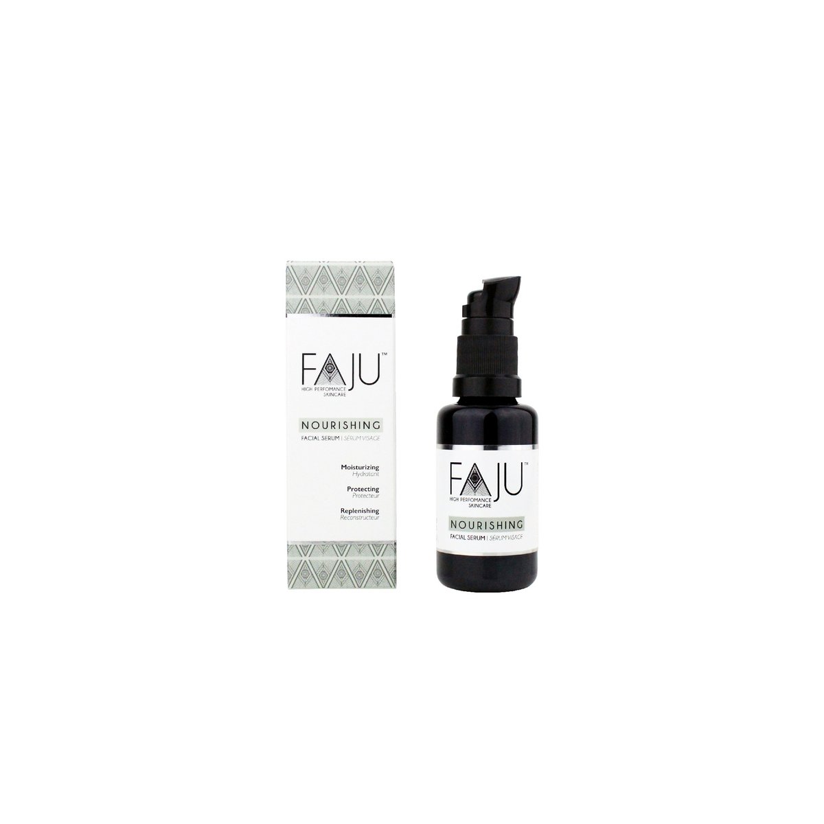 Serum Nutritivo 30ml