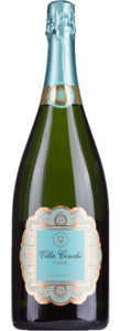 Cava Villa Conchi Brut Seleccion Magnum (1,5 ltr in geschenkdoos)