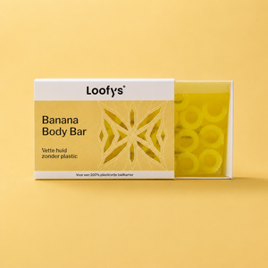 Body Bar Banana