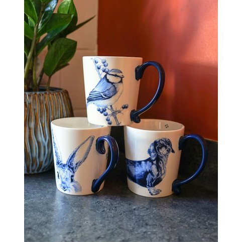 Tazza Bassotto