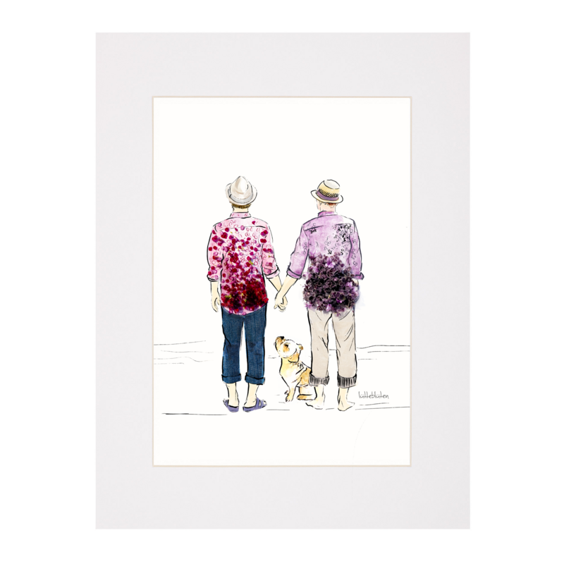 L'amore è amore - Stampe d'arte