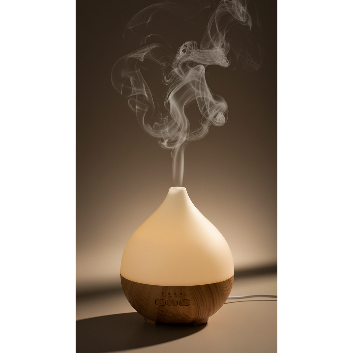 Leo V2 diffuser