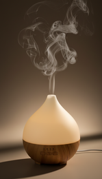 Leo V2 diffuser