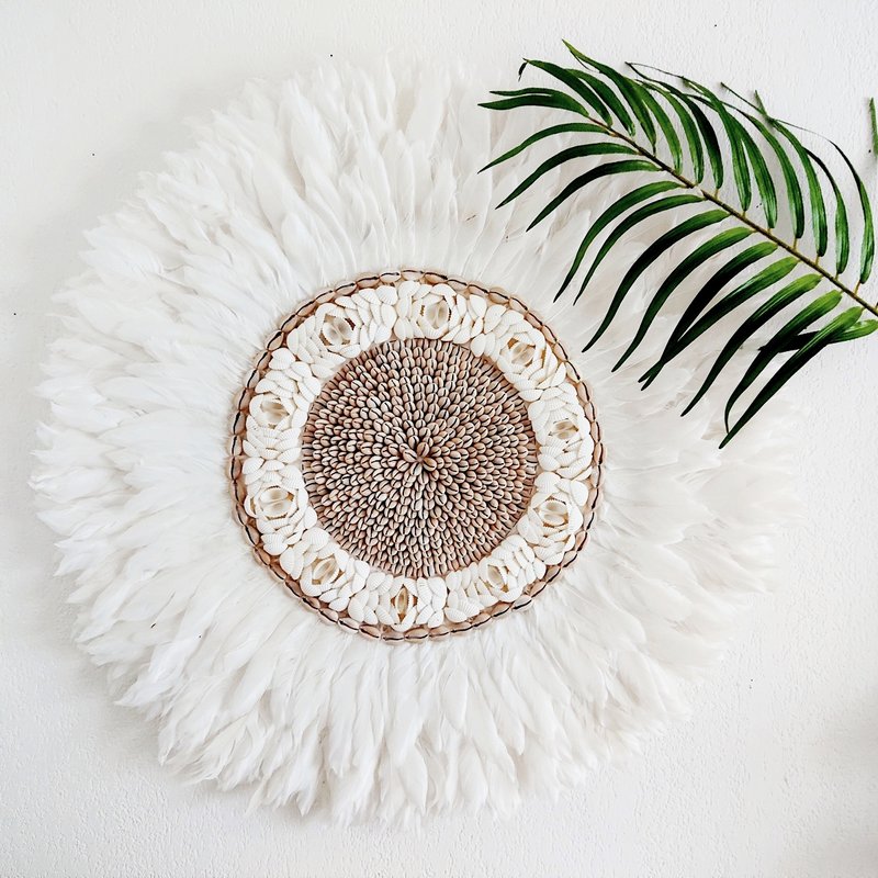 Wall decoration "Marry"