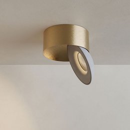 Gold/Weiß Extra Warmweiß (2700K)