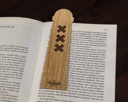 Bookmark Amsterdammertje