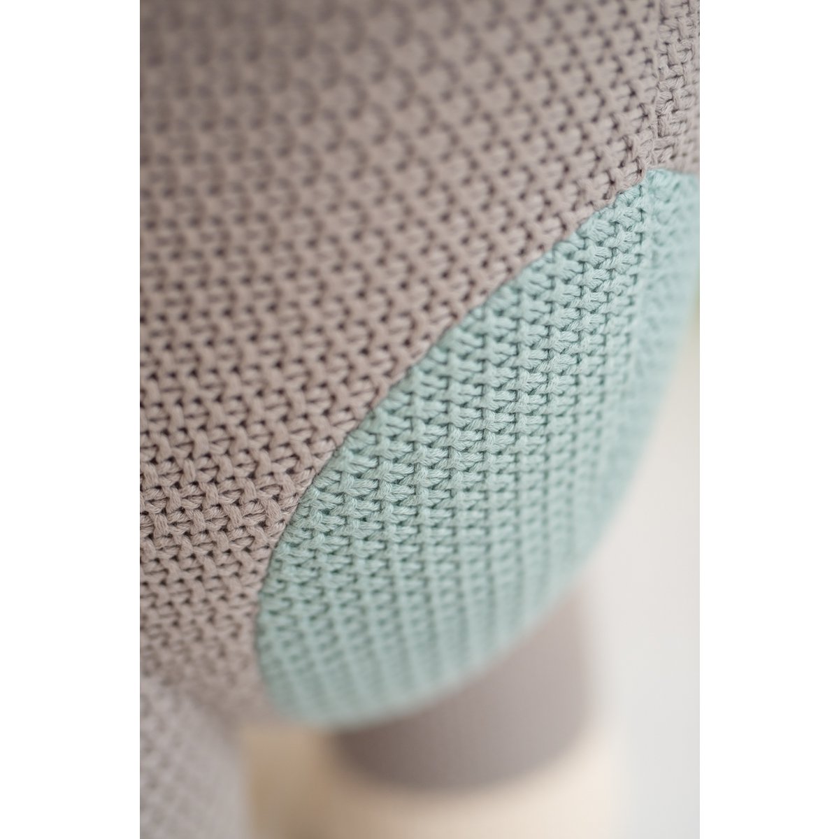 Pack de cockers 100% coton gris