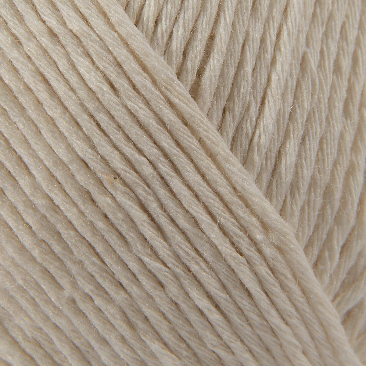 Sensy Premium Natural Baby Cotton 100% filato di cotone morbido per lavoro a maglia e uncinetto Amigurumi
