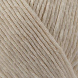 Sensy Premium Natural Baby Cotton 100% filato di cotone morbido per lavoro a maglia e uncinetto Amigurumi