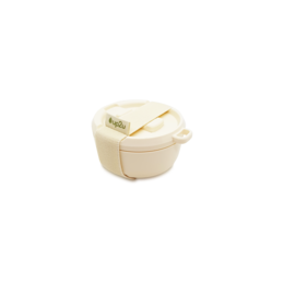 MuC My helpful Cup® Vanilla - sammenfoldelig genanvendelig kop