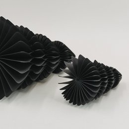 Paper fir 2 Set black (PU = 6 sets)