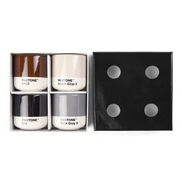 PANTONE MACCHIATO CUP