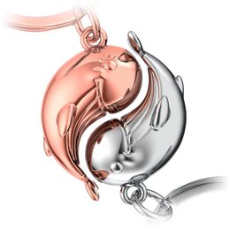Silber & Roségold
