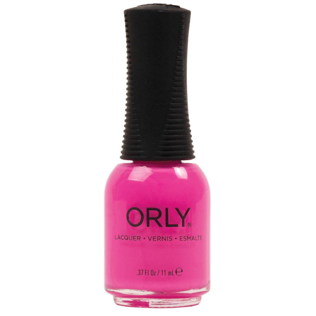 Fancy Fuchsia