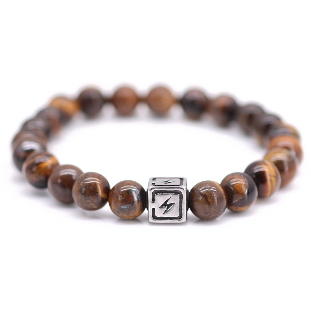 Energy Brown Tiger Eye