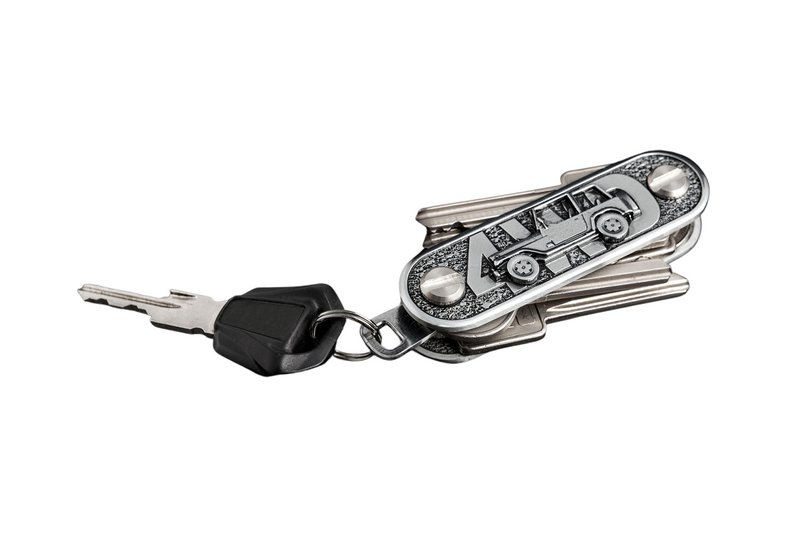 Key Organizer GELÄNDEWERK
