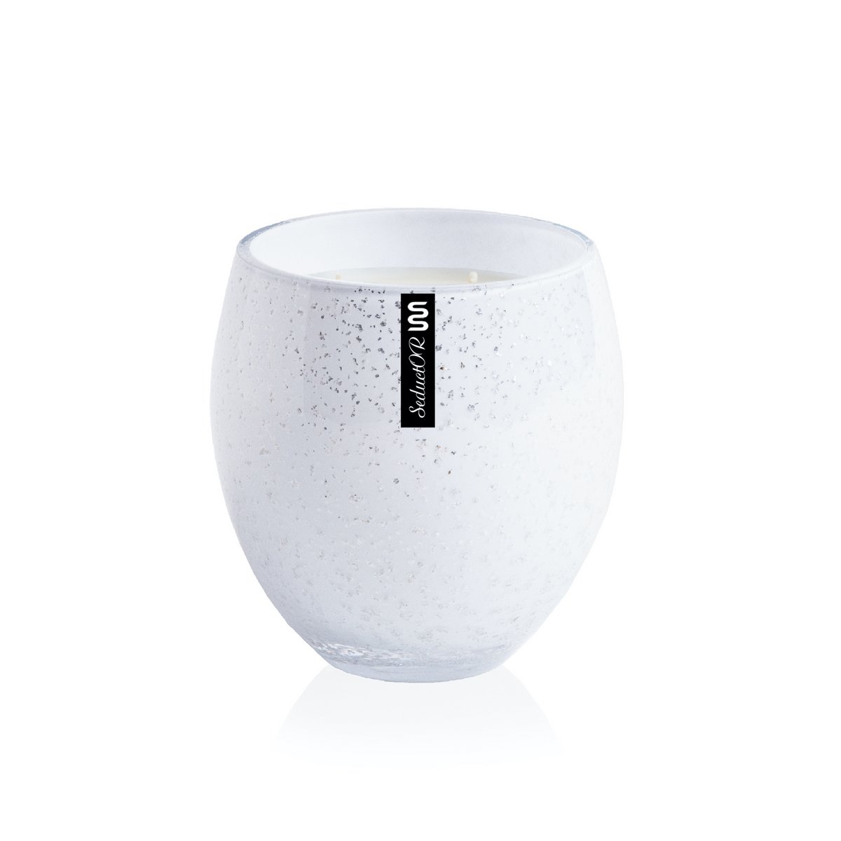 SNOW SEDUCTOR : Lavendel, Bernstein & Vetiver