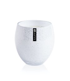 SNOW SEDUCTOR : Lavender, Amber & Vetiver