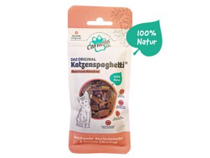 Cats snack cat spaghetti 30g x 15