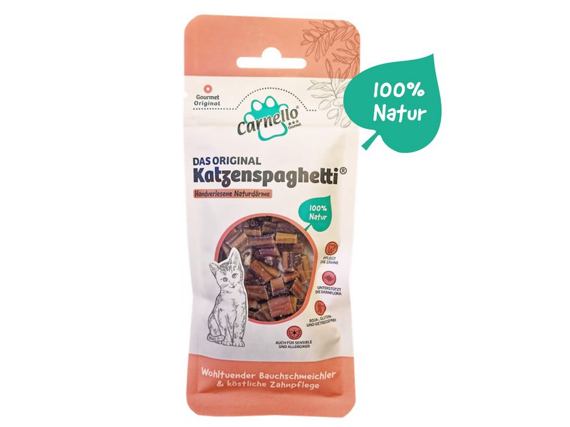 Katte snack katte spaghetti 30g x 12